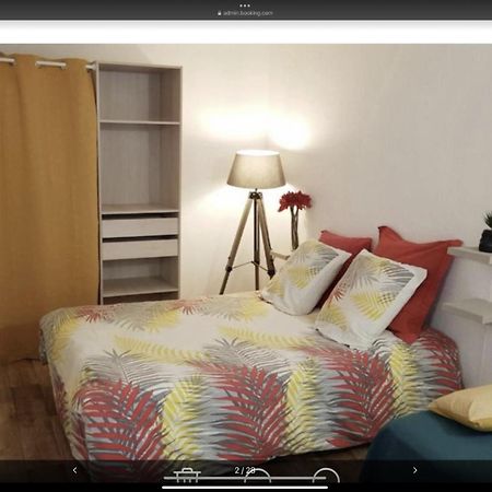 La Villa Du Menhir Chambre D'Hotes Bize-Minervois Eksteriør billede