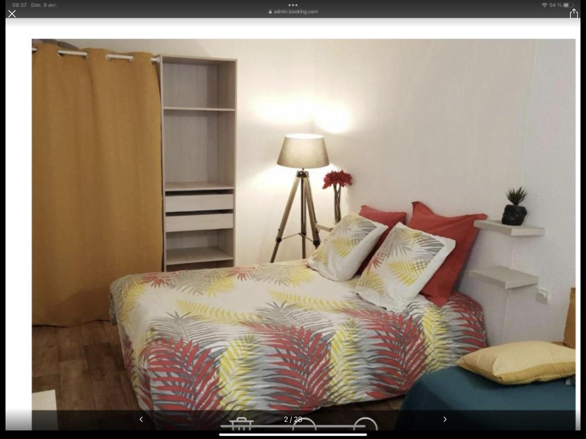 La Villa Du Menhir Chambre D'Hotes Bize-Minervois Eksteriør billede