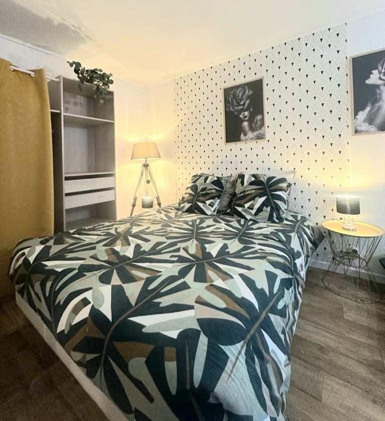 La Villa Du Menhir Chambre D'Hotes Bize-Minervois Eksteriør billede