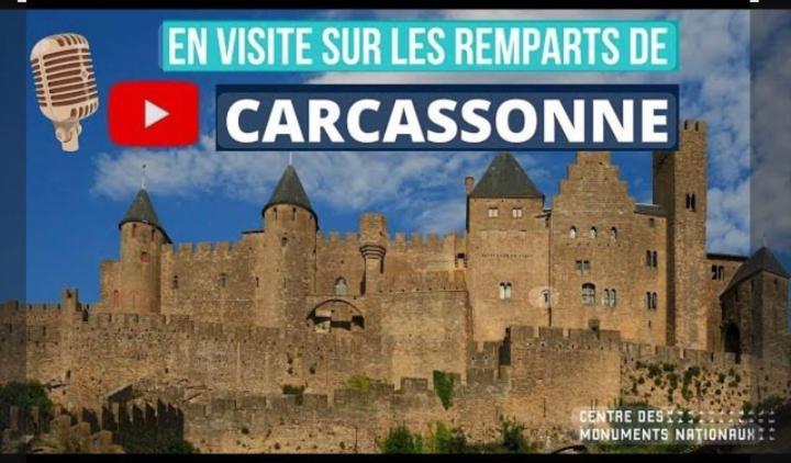 La Villa Du Menhir Chambre D'Hotes Bize-Minervois Eksteriør billede